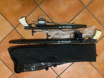 Fucili pneumatici sporasub