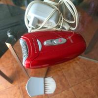 Epilatore elettrico Imetec 