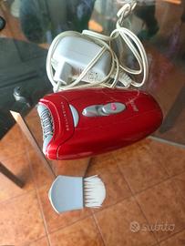 Epilatore elettrico Imetec 