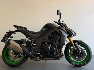 Kawasaki Z 1100 SE