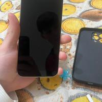 16 pro max 256gb bianco