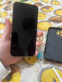 16 pro max 256gb bianco