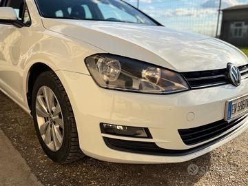 Volkswagen Golf Variant Business 1.6 TDI 105 CV DS