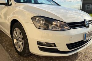 Volkswagen Golf Variant Business 1.6 TDI 105 CV DS