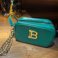 Pochette/trousse Balmain