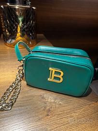 Pochette/trousse Balmain
