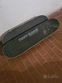 Coppia di skateboard