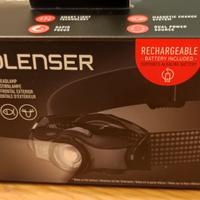 Led lenser mh 5