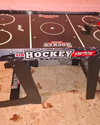tavolo Air  hockey elettrico