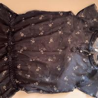 Vestiti 8/10 anni scarpe