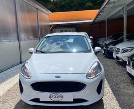 Ford Fiesta 1.5 85cv - 2018