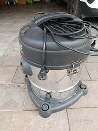 Bidone Aspiratutto Powertek