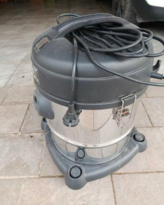 Bidone Aspiratutto Powertek