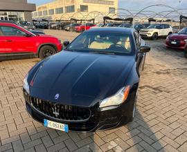 Maserati Quattroporte S Q4 - Motore Nuovo