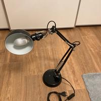 Lampada ikea scrivania 40w
