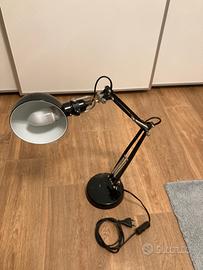 Lampada ikea scrivania 40w