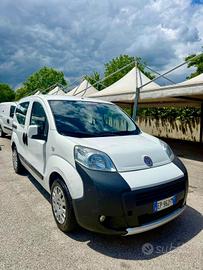 Fiat Qubo Automatico 1.3 Multijet