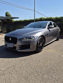 Jaguar xe sport