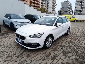 Seat Leon Sportstourer 1.0 TSI 90 CV Business