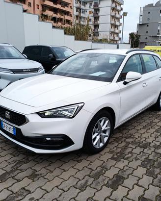 Seat Leon Sportstourer 1.0 TSI 90 CV Business
