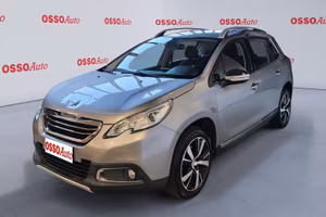 Peugeot 2008 1.2 BENZINA 110 HP ALLURE NEOPAT...