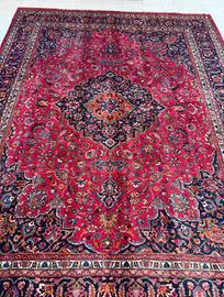 Tappeto persiano Mashhad