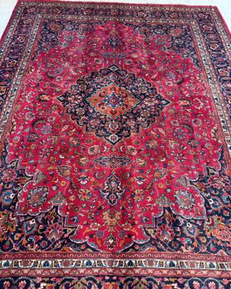 Tappeto persiano Mashhad