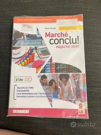 Libro francese 4/5RIM