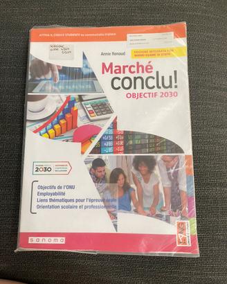 Libro francese 4/5RIM