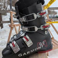 Scarponi Garmont G2 110