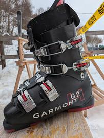 Scarponi Garmont G2 110