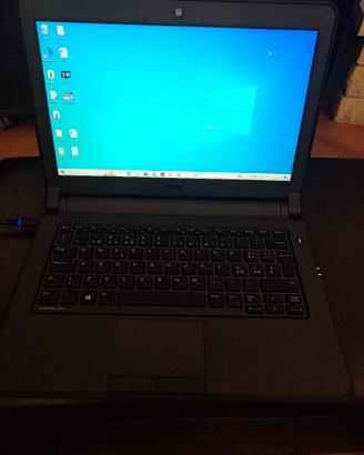 DELL latitude 3350