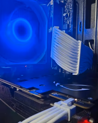 GTX 1070 Pc gaming e scuola i5 9400f 16gb ram