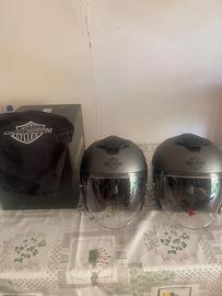 Caschi Harley Davidson