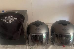 Caschi Harley Davidson