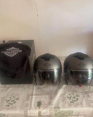 Caschi Harley Davidson