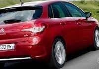 Ricambi usati per citroen c4