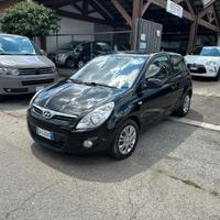 Hyundai i20 1.2 3p. BlueDrive GPL Comfort