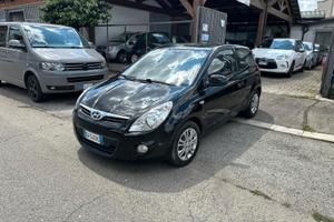 Hyundai i20 1.2 3p. BlueDrive GPL Comfort