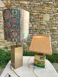 lampade da tavolo