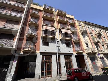 Appartamento Torino [Belfiore52VRG]