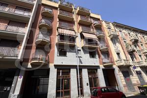 Appartamento Torino [Belfiore52VRG]
