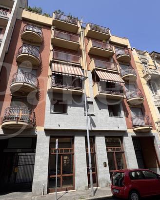 Appartamento Torino [Belfiore52VRG]