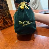 Chivas royal salute whisky