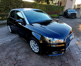 AUDI A1 Sportback Attraction 1600cc 90Cv