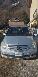MERCEDES CLASSE B