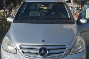 MERCEDES CLASSE B