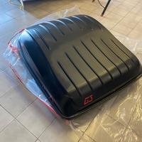 Box portabagagli auto
