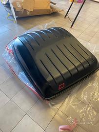 Box portabagagli auto