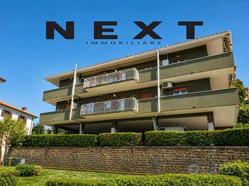 Appartamento di 93 m² con 3 locali e box auto a Mu